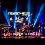 Urban Rock Band Musical night